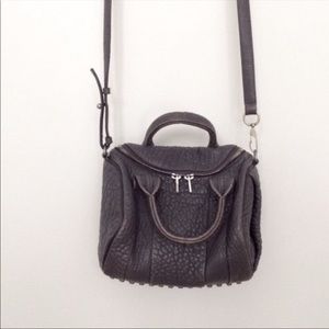 ALEXANDER WANG ROCKIE BAG